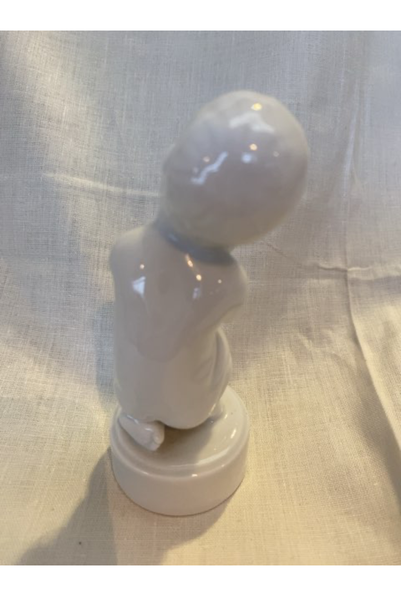 B&G tandpine