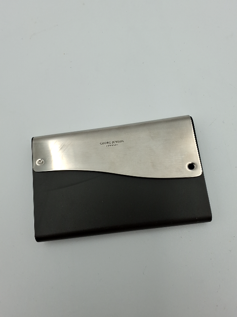 Georg Jensen kortholder