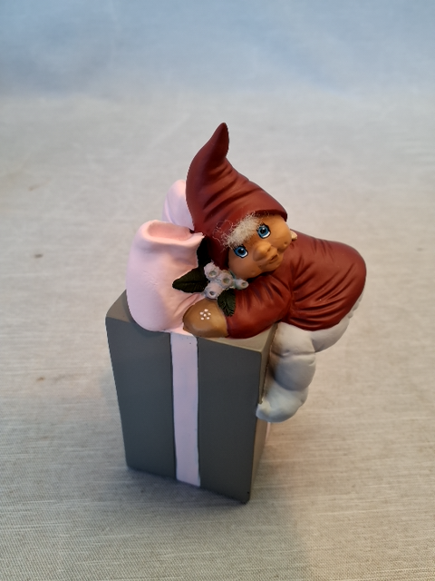 Klarborg Nisse Fiona