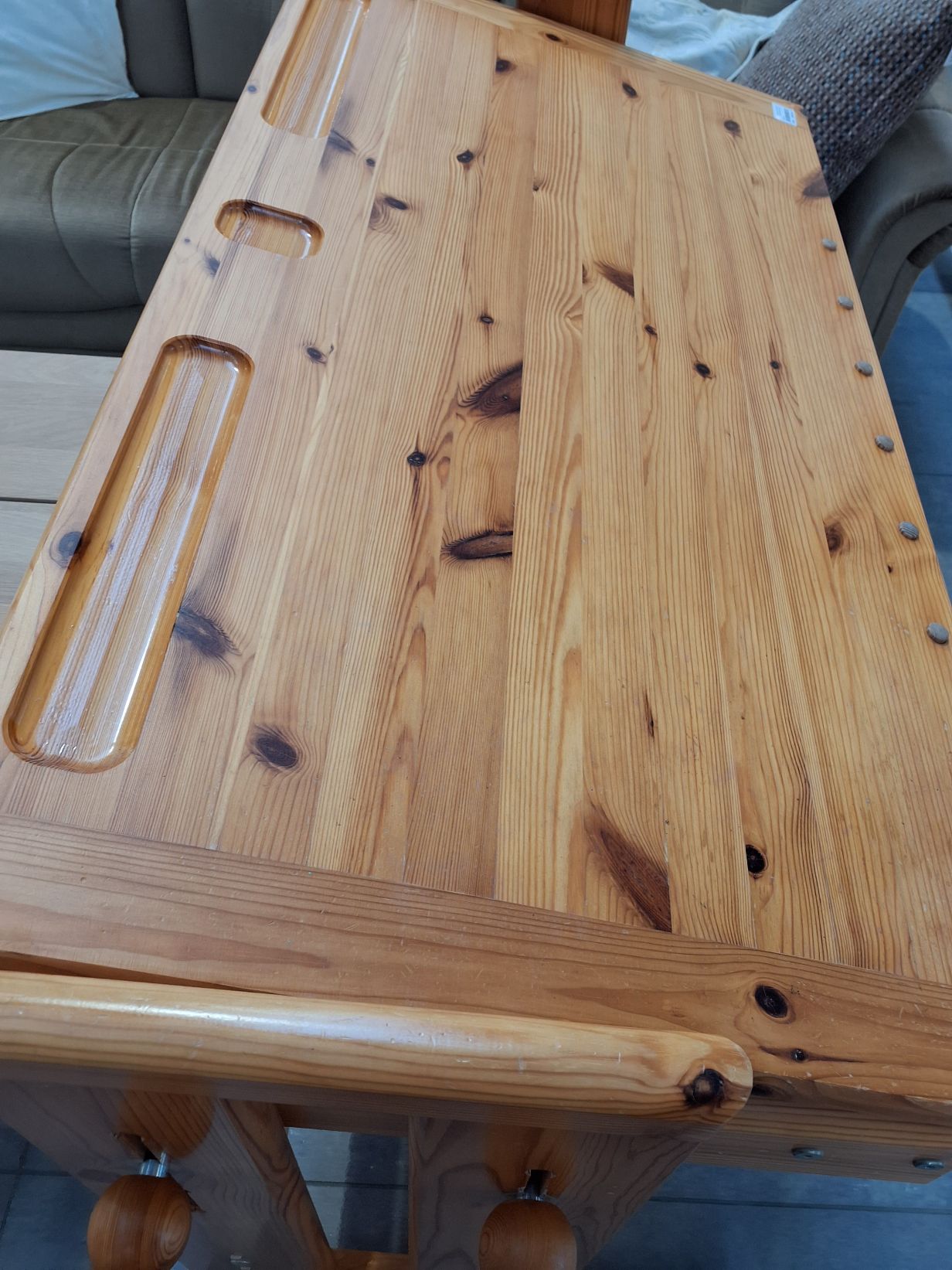 Skrivebord