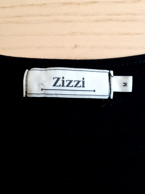 Zizzi Bluse (G751)