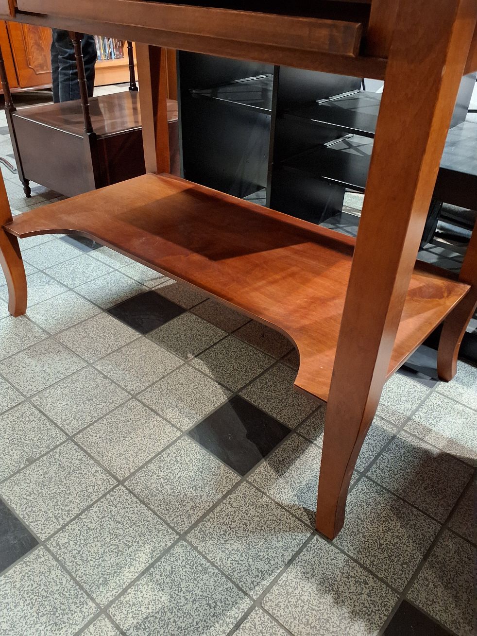 Skrivebord
