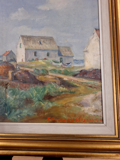 Knækkenborg Ølsgaard