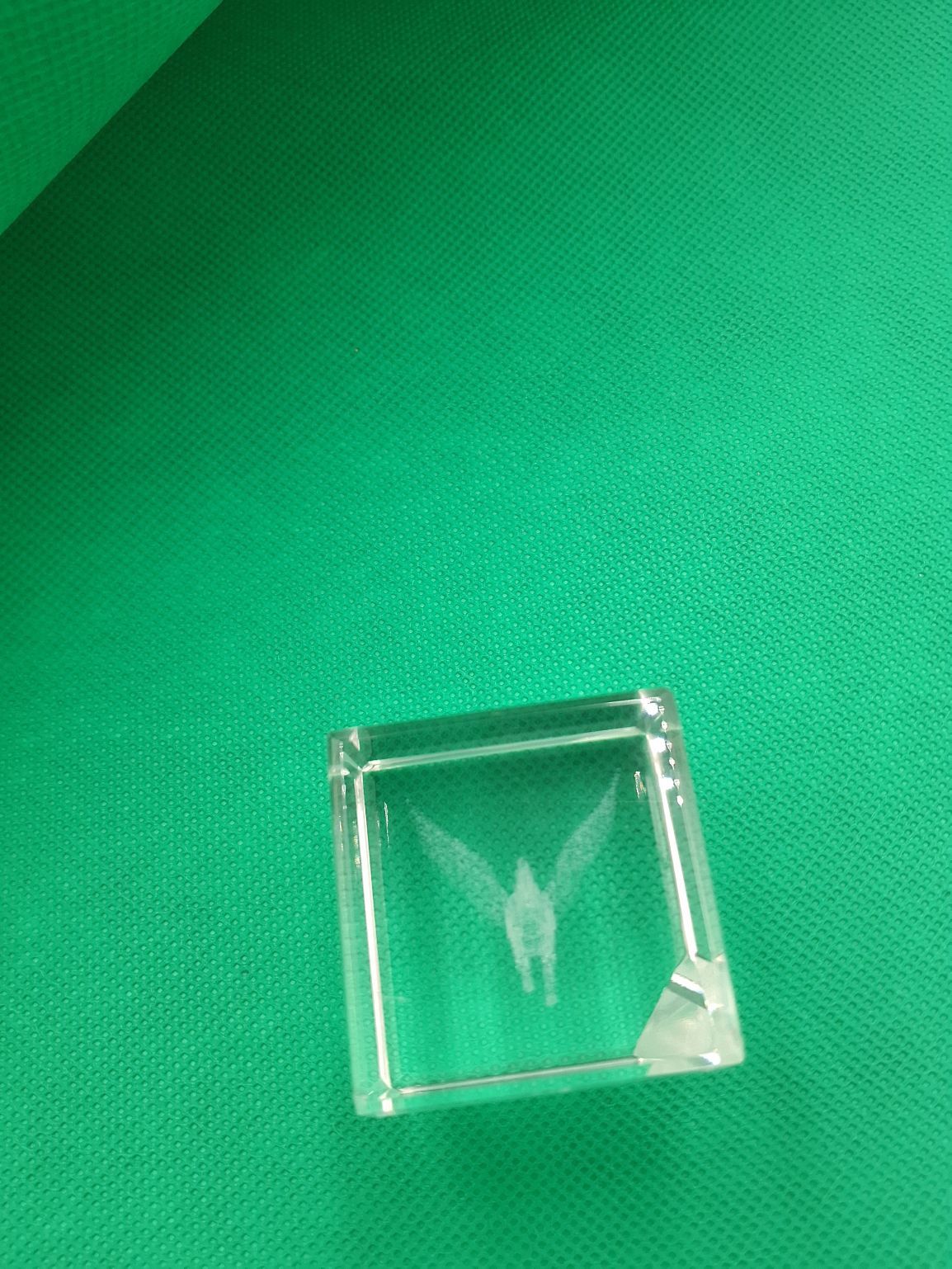 Pegasus*Crystal