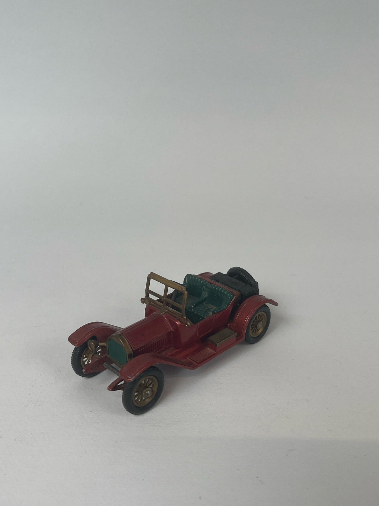 Matchbox Stutz 1914