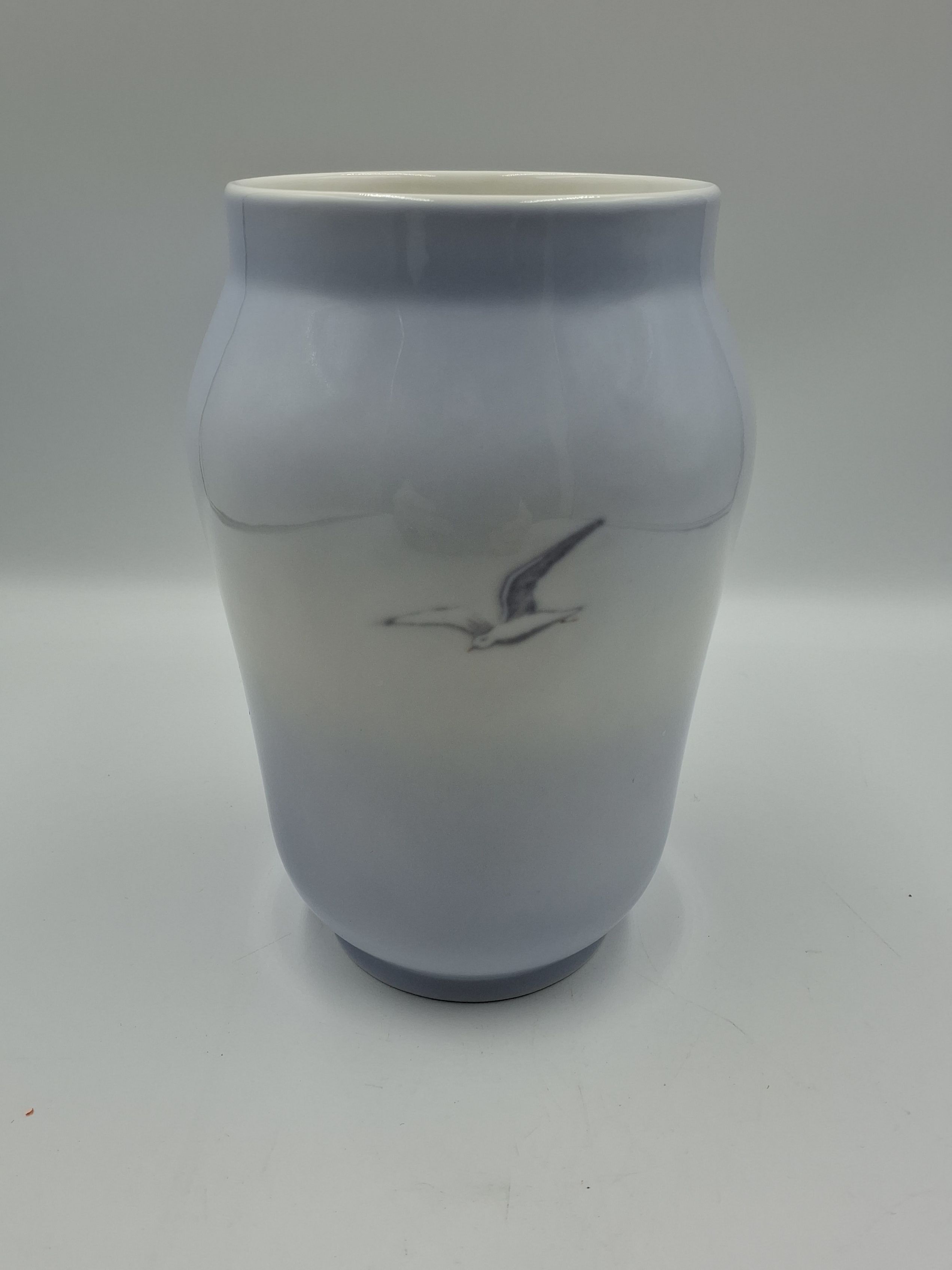 Vase Langelinie Royal C