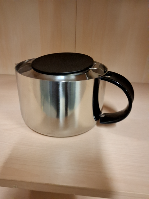 Tekande fra Stelton