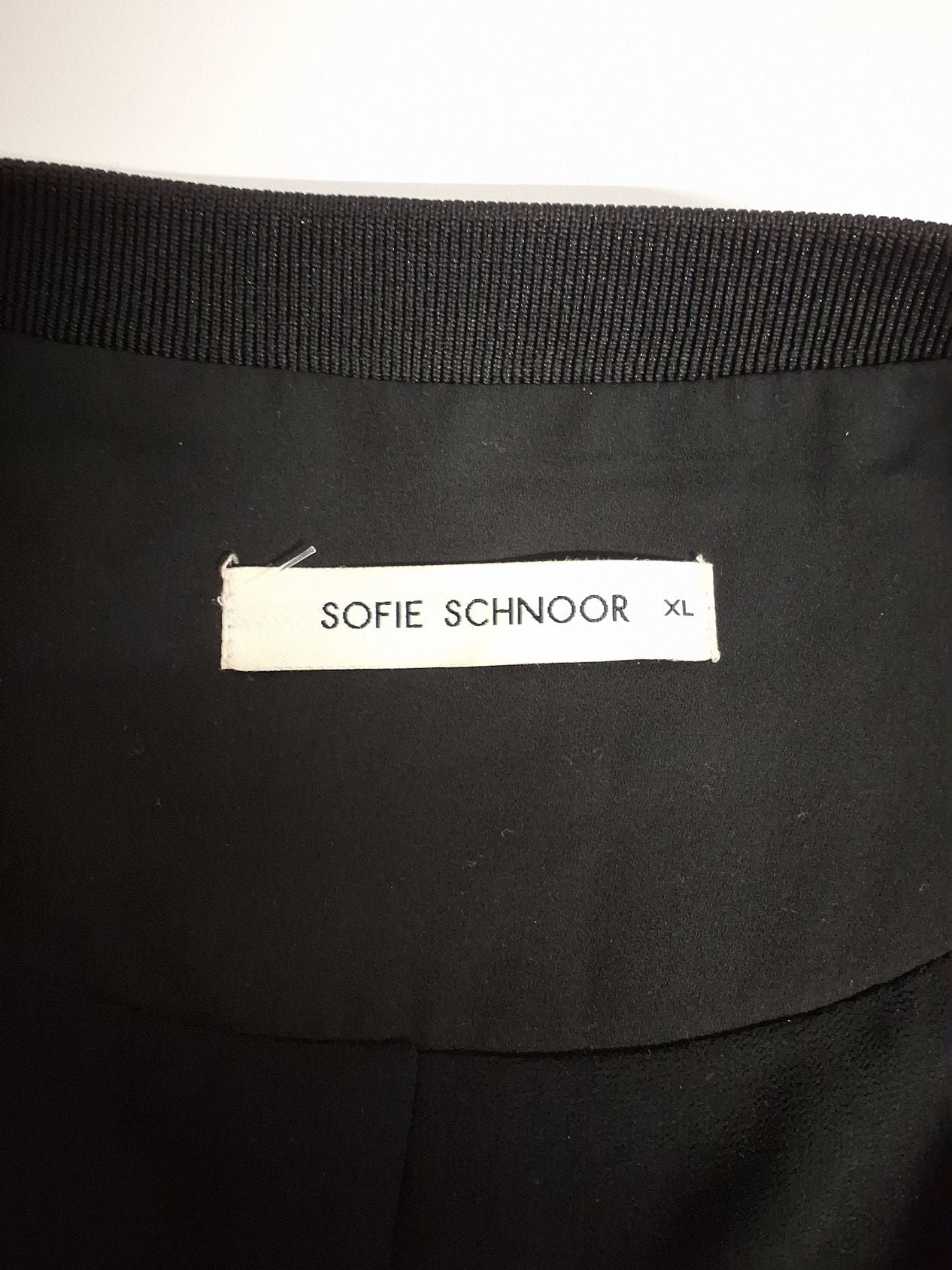 Sofie Schnoor Jakke