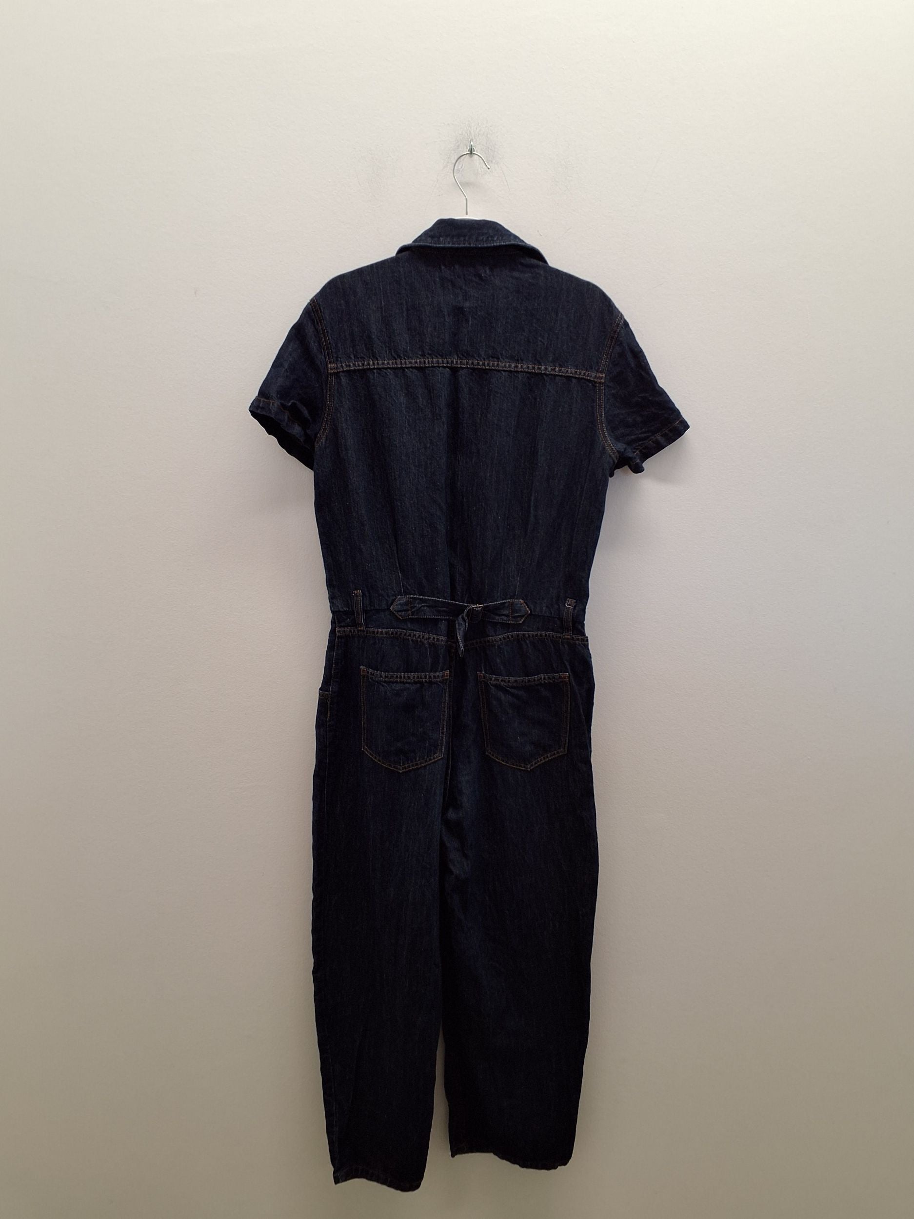Comptoir Des Cotonniers jumpsuit