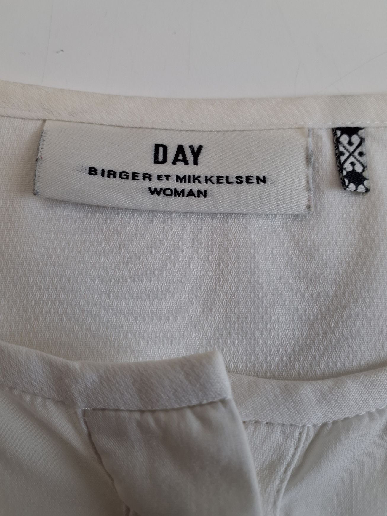Day Birger et Mikkelsen Bluse