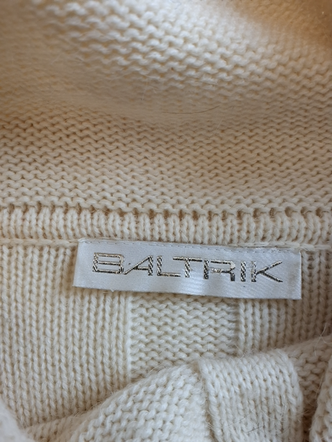 Bluse " Baltrik" (O296)