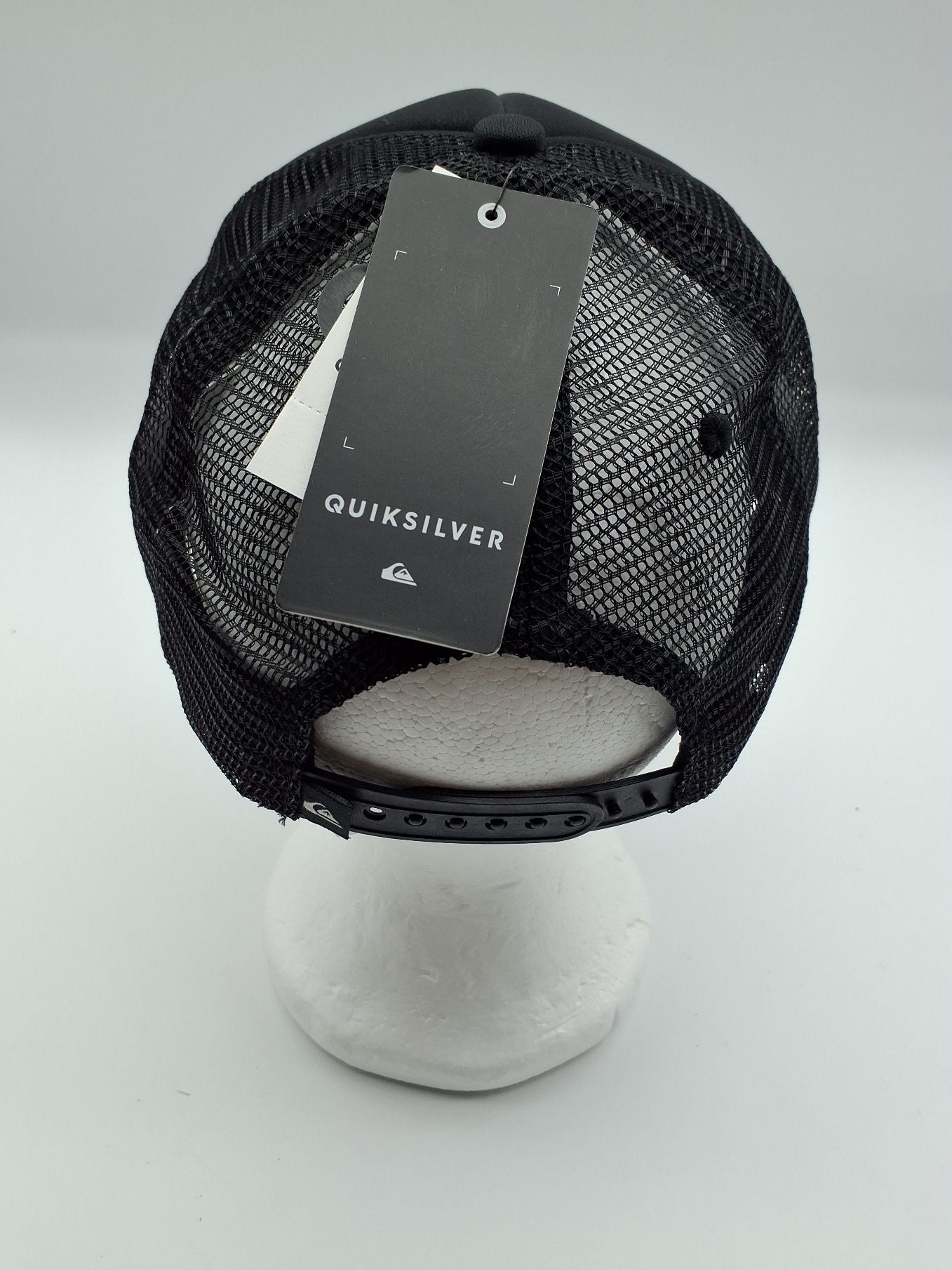 Quicksilver Kasket