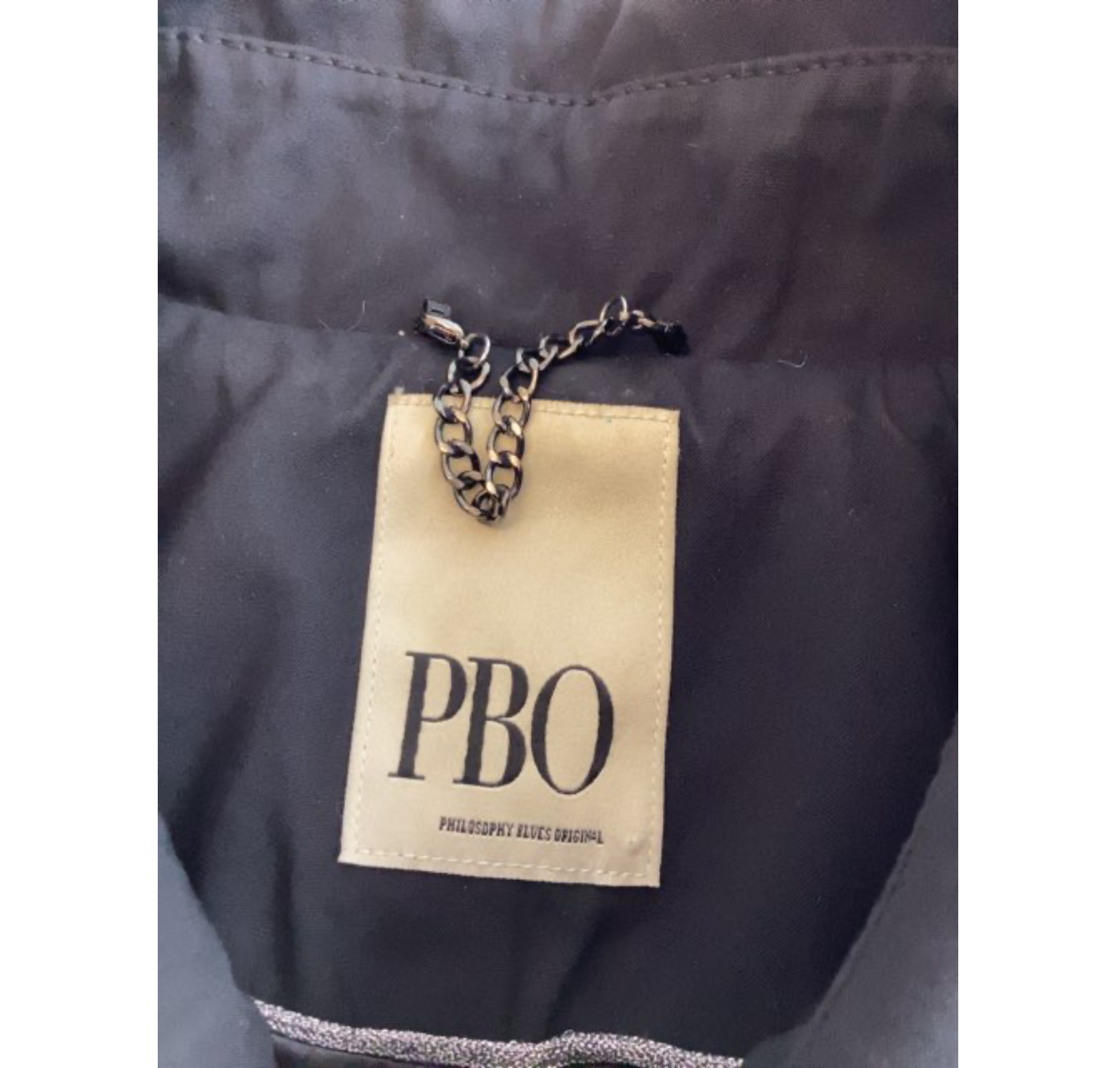 PBO Trenchcoat (O515)