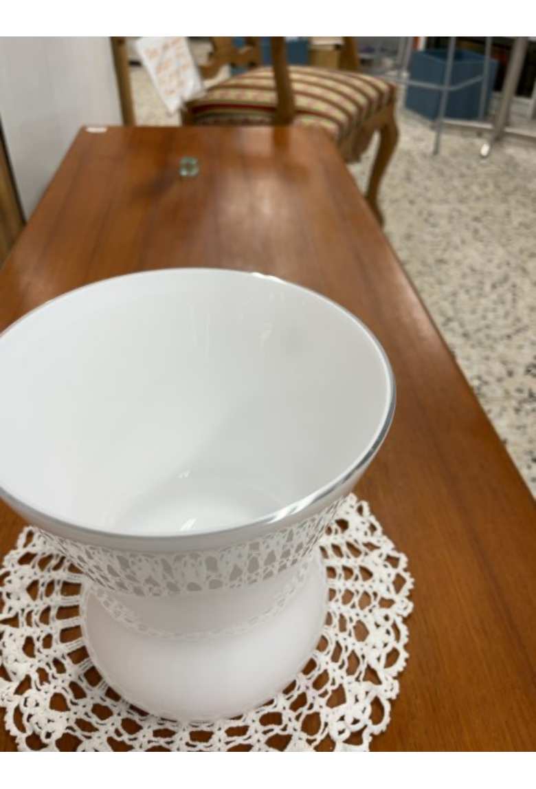 Holmegård  JEB 65 vase