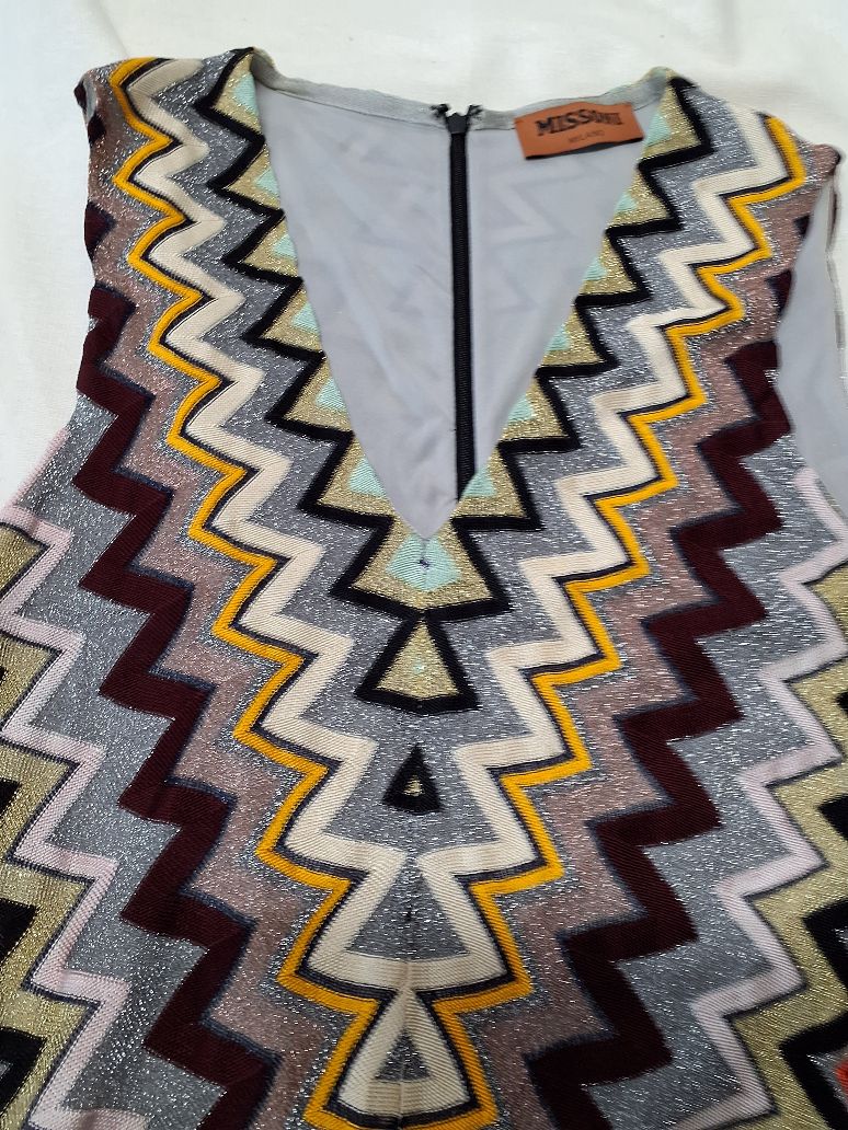 Missoni Buksedragt