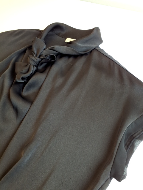 By Malene Birger Kjole (B025)