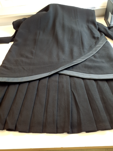 Sporting Dress kjole (O551)