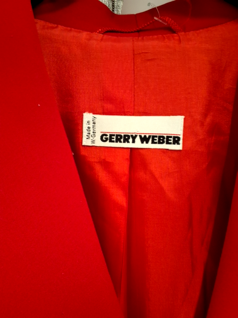 Gerry Weber Jakke