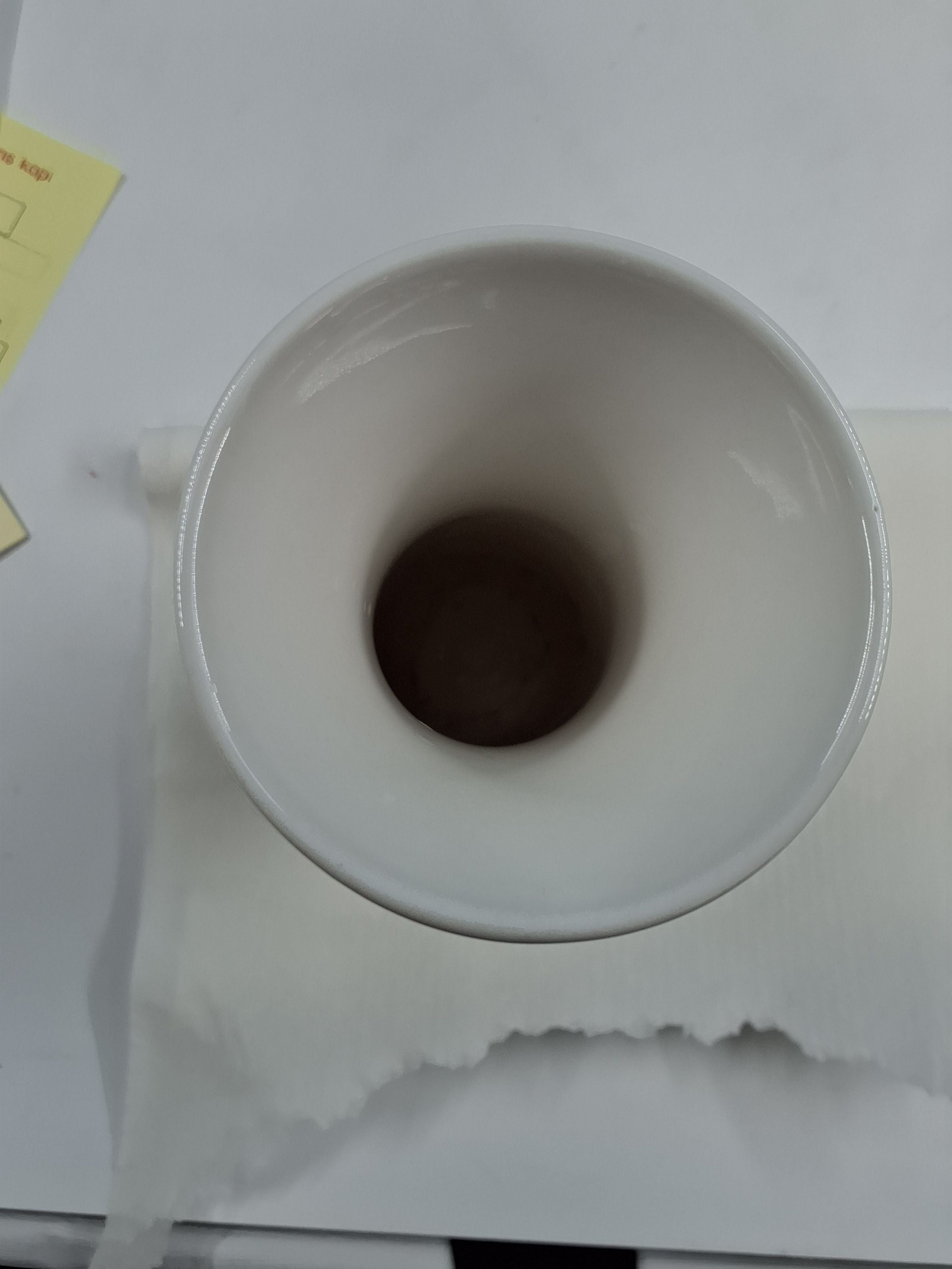 Infusion vase