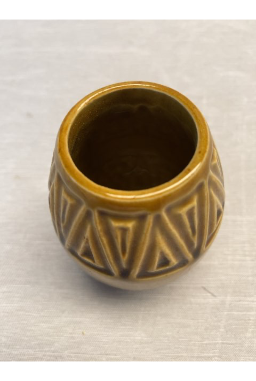West Germany vase