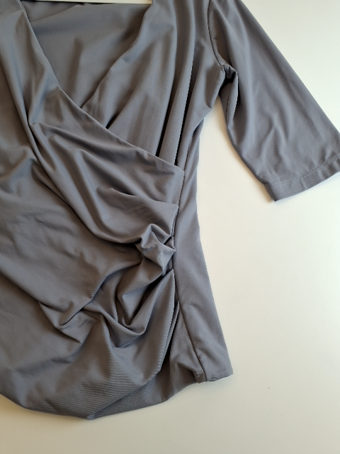 Elise Gug Bluse