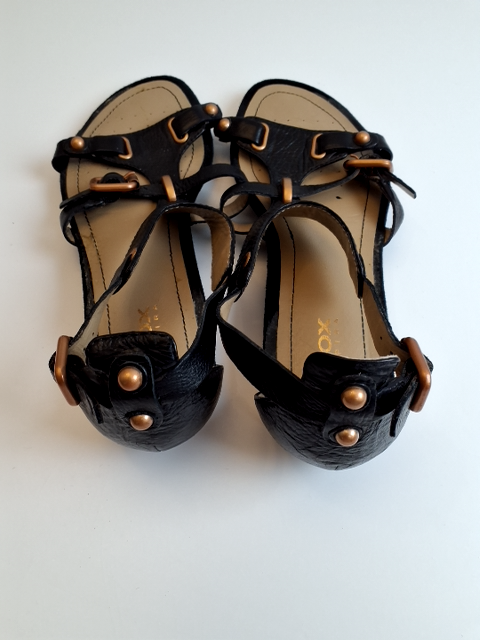 Geox Sandal (H744)