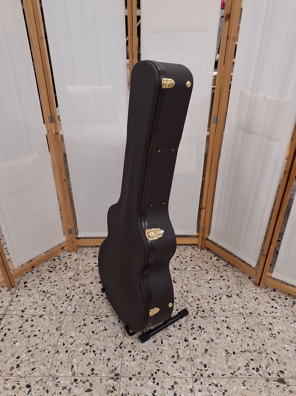 Guitar kasse
