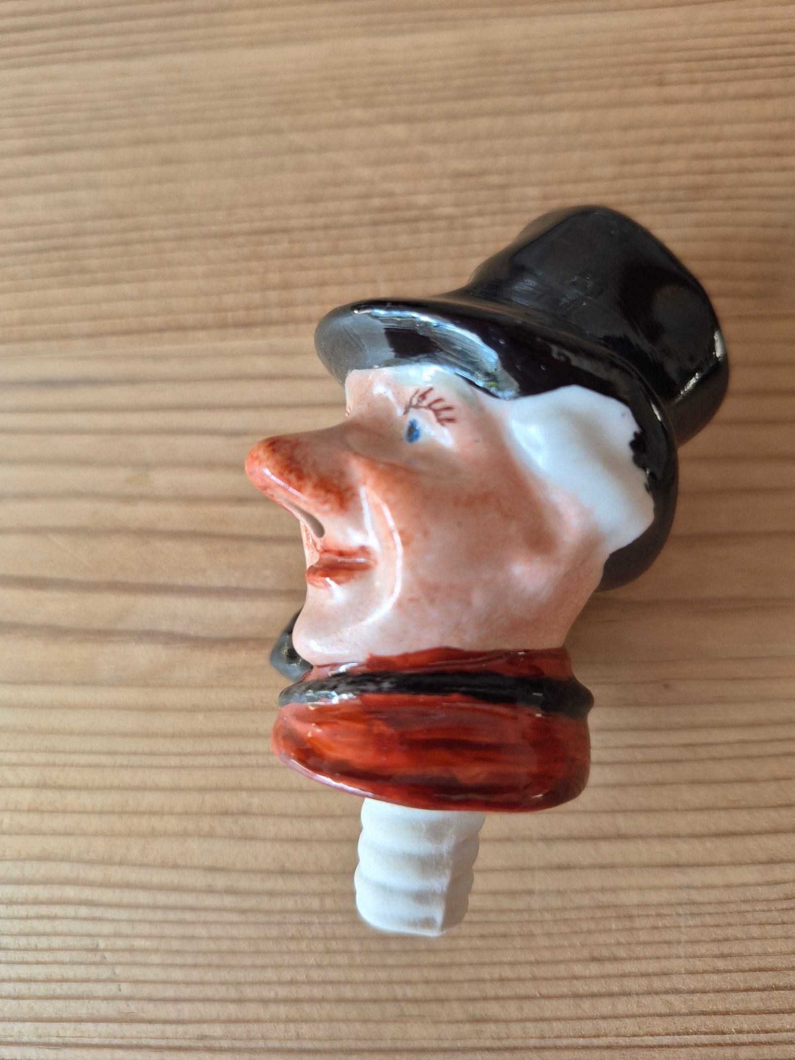 Skænkeprop (nr.2)