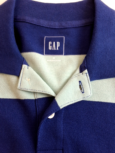 Gap poloshirt