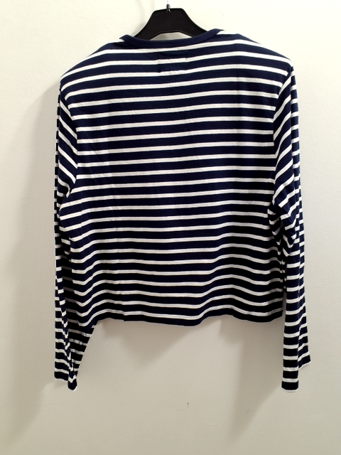 Pieces Bluse