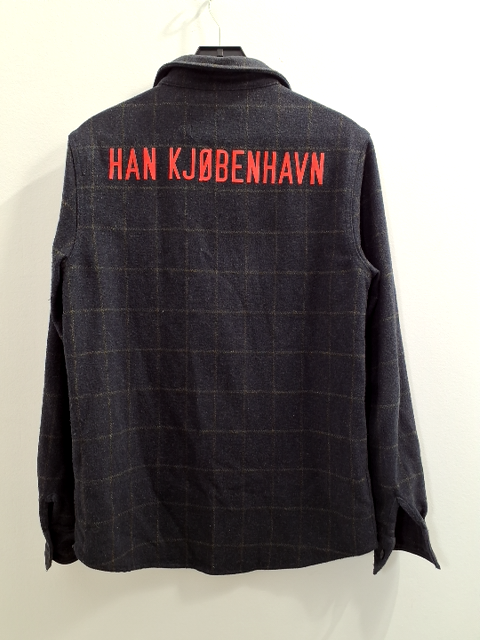 Han Kjøbenhavn Skjorte