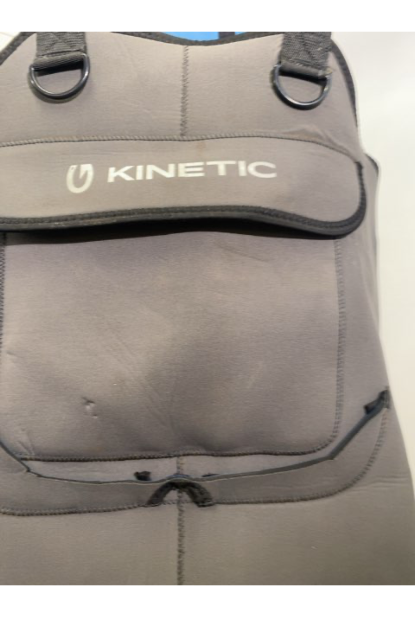 Kinitec vaders str 42/43