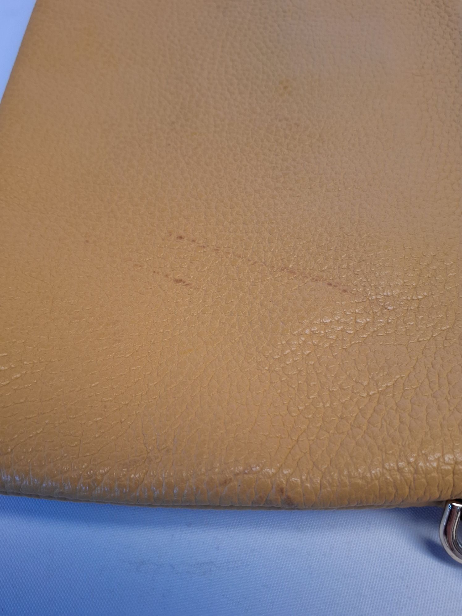 Cuoieria Fiorentina Clutch