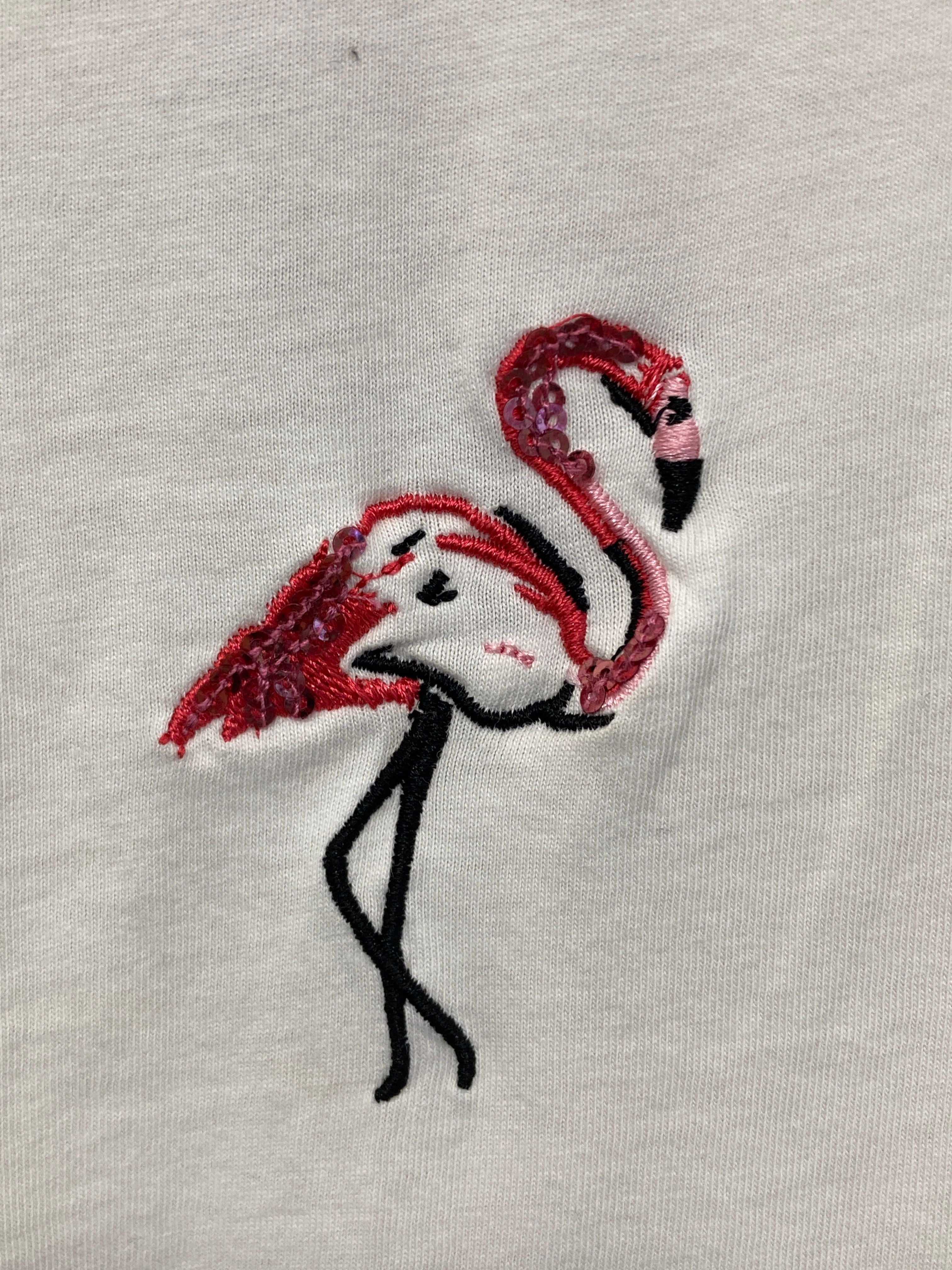 Guess kortærmet T-shirt