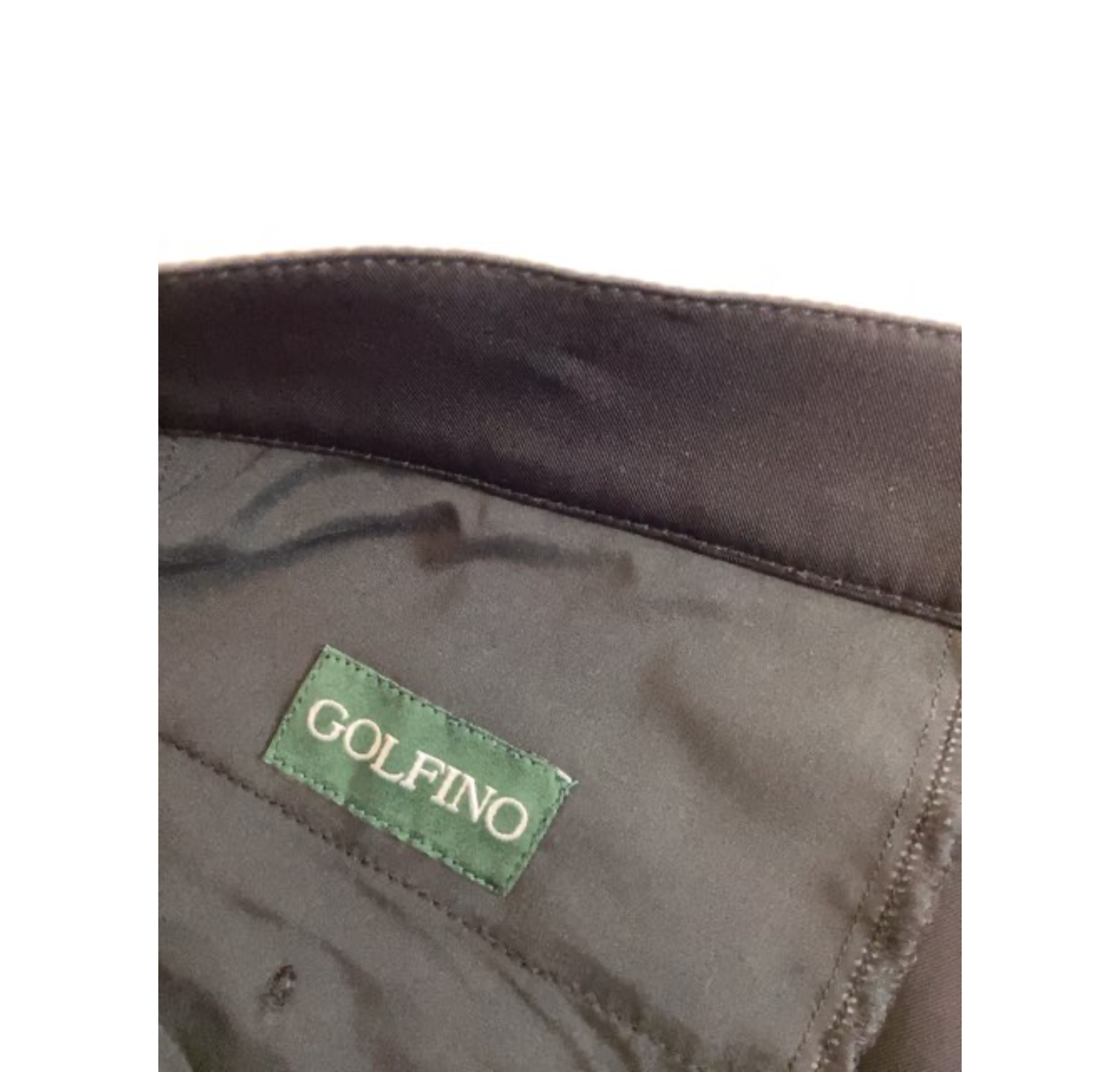 Golfino Golfbukser (O802)