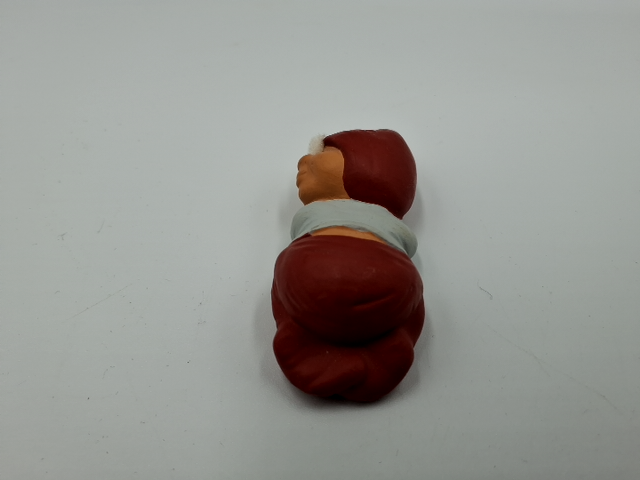 Trip/trap Sovende nisse