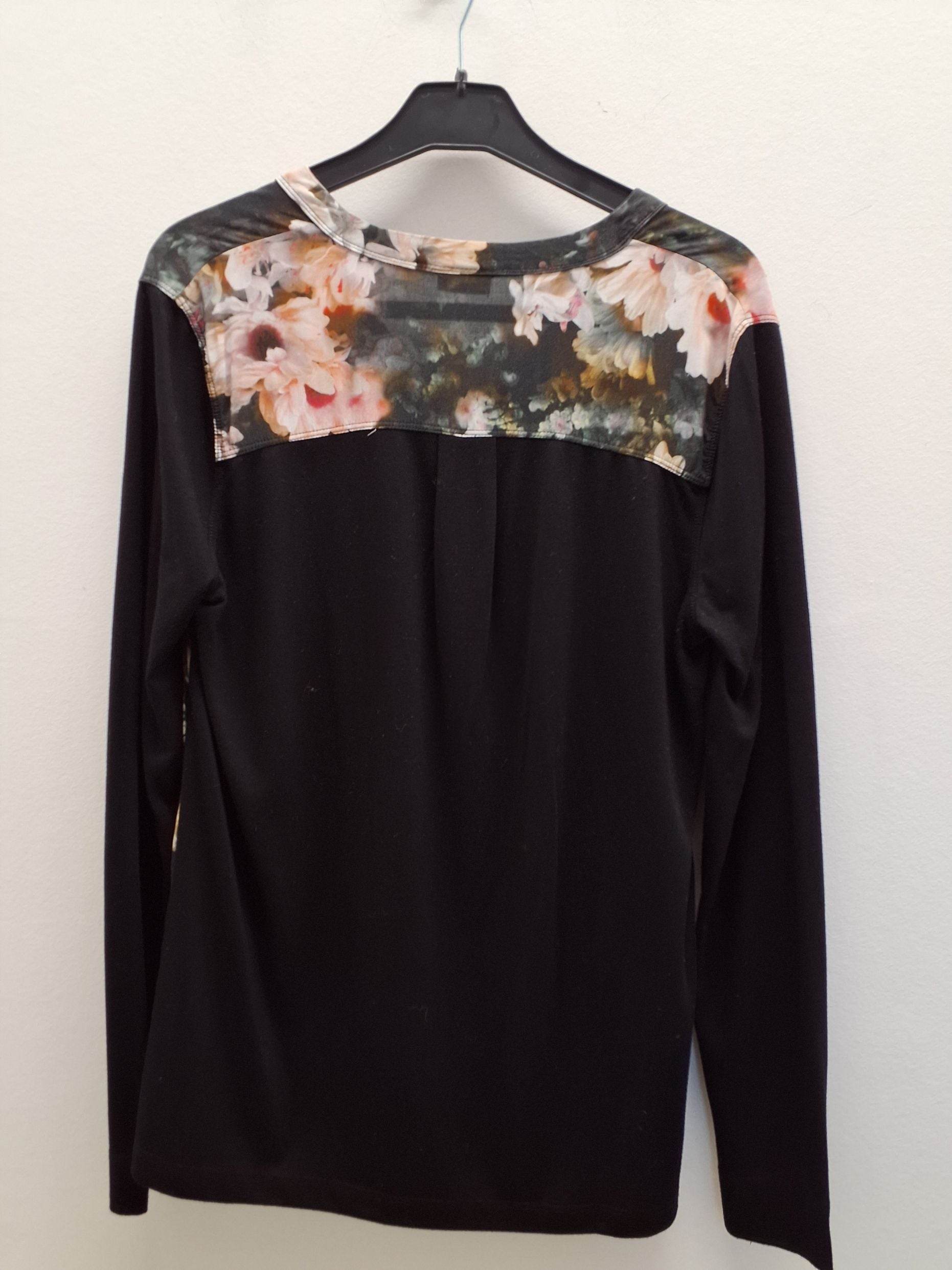 Gustav Bluse