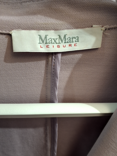 Max Mara Jakkesæt