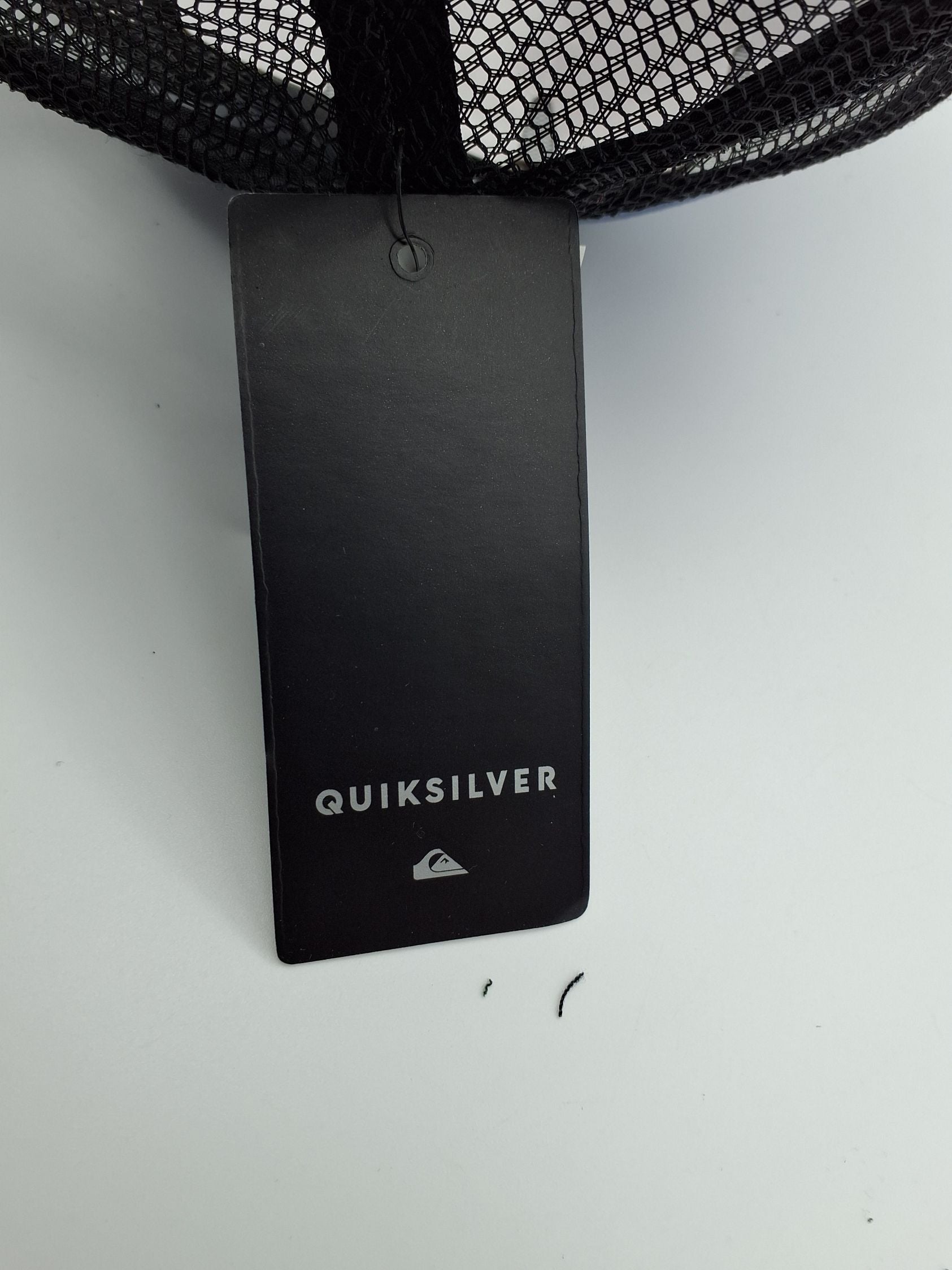 Quicksilver Kasket