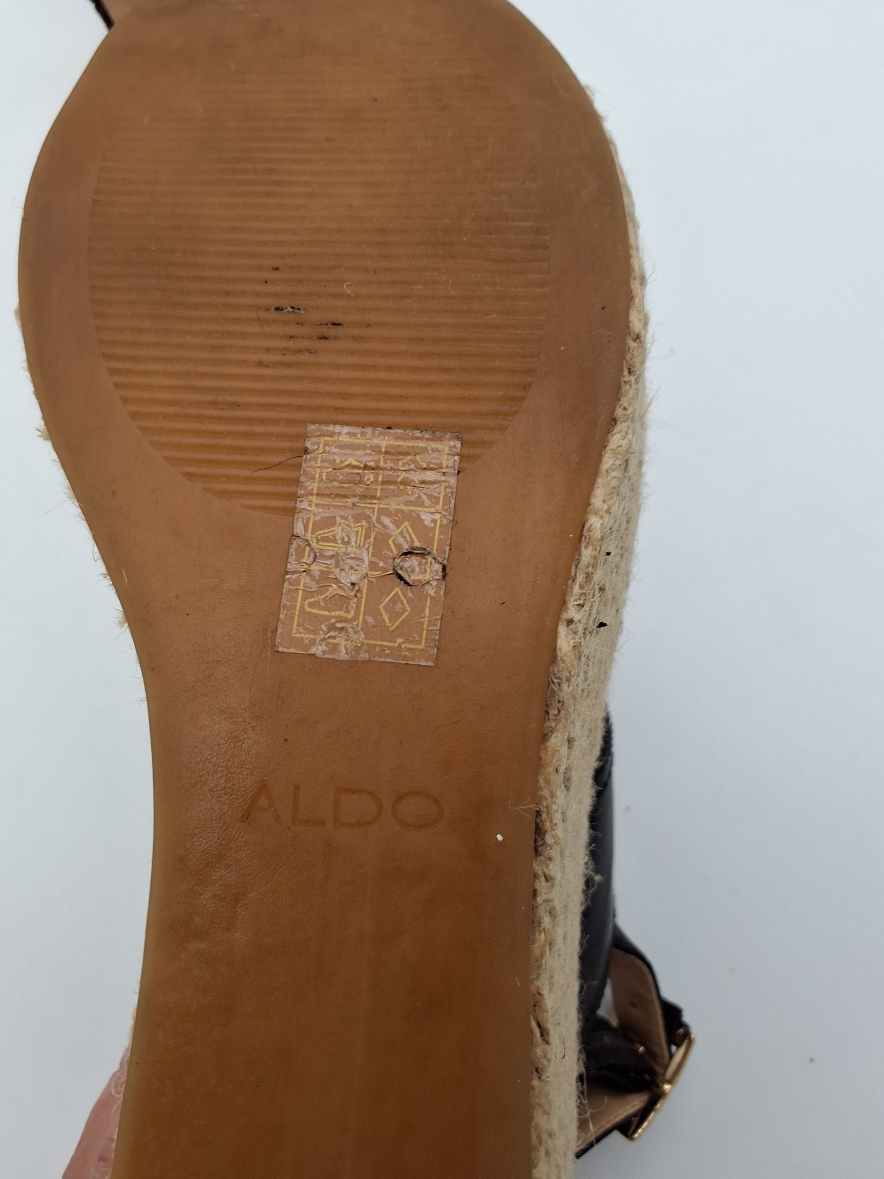 Aldo Sko