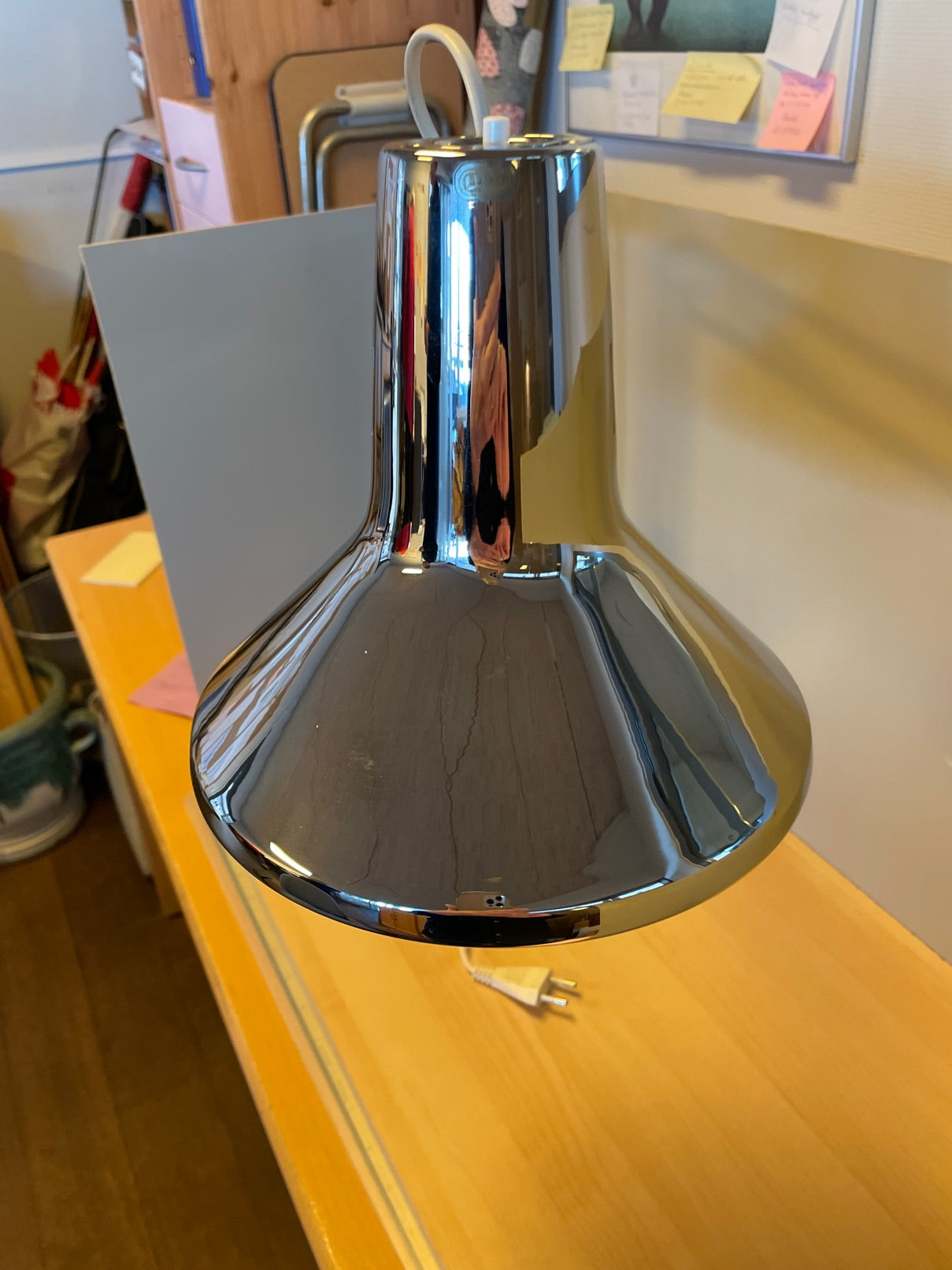 Arkitektlampe