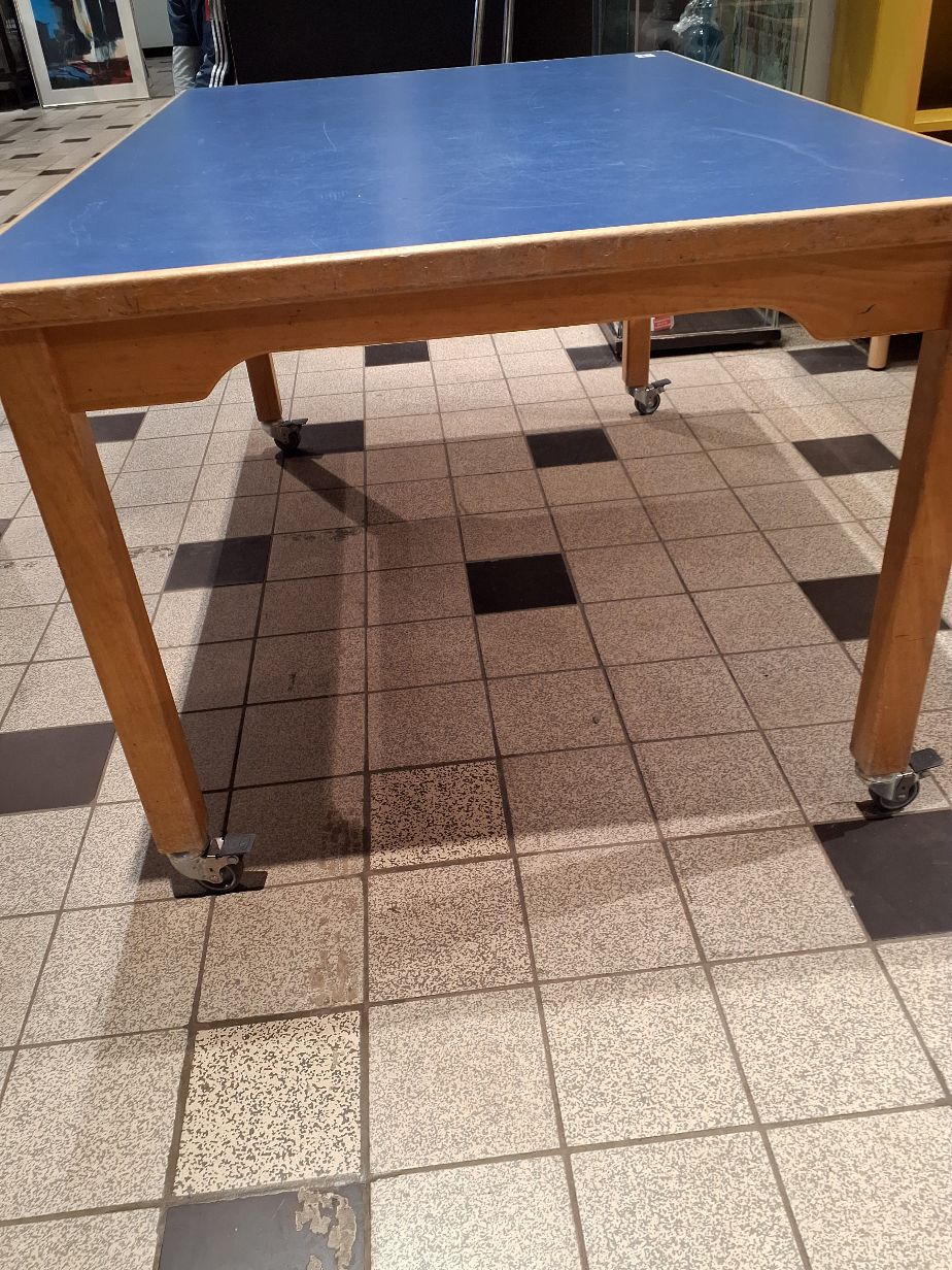 Børnebord