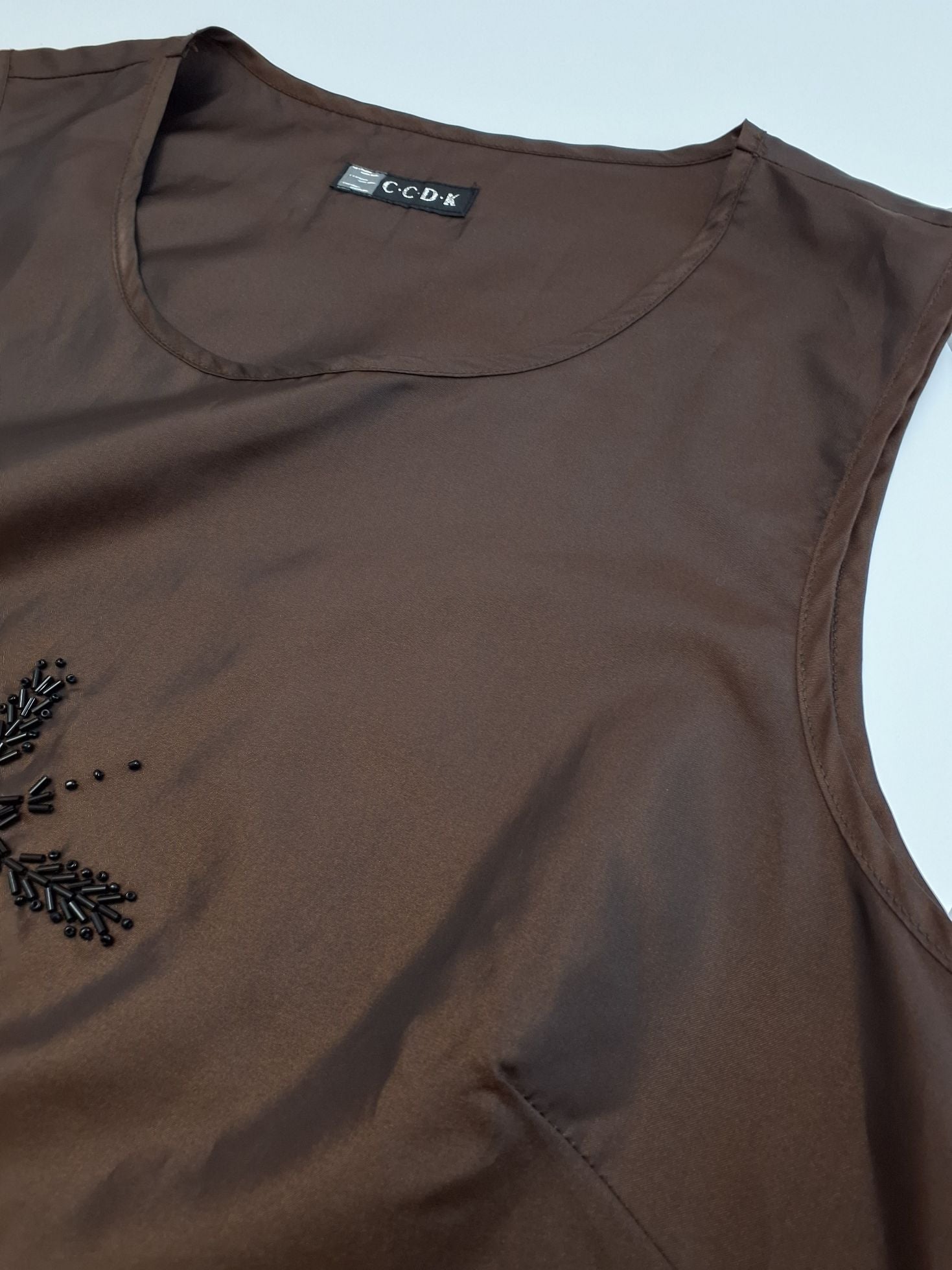 CCDK Top