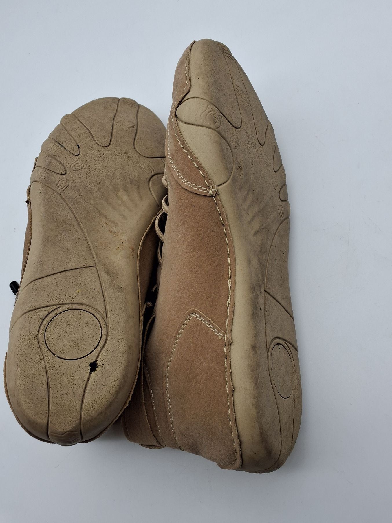 LDECK Sneakers