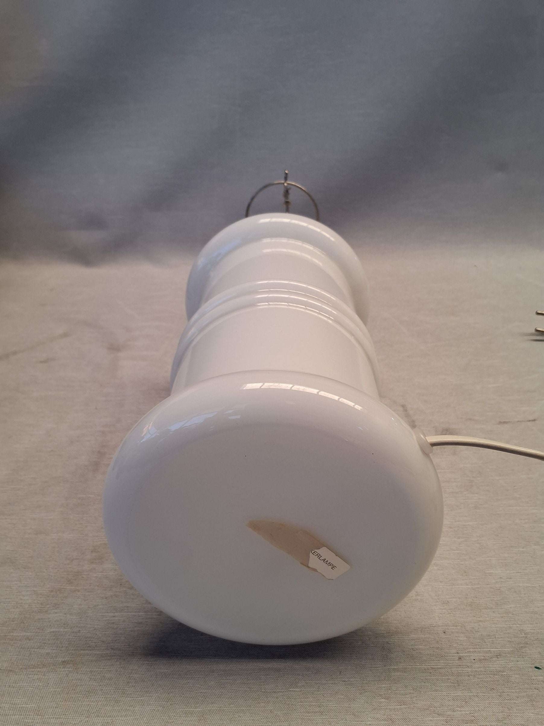 Holmegaard Apotekerlampe
