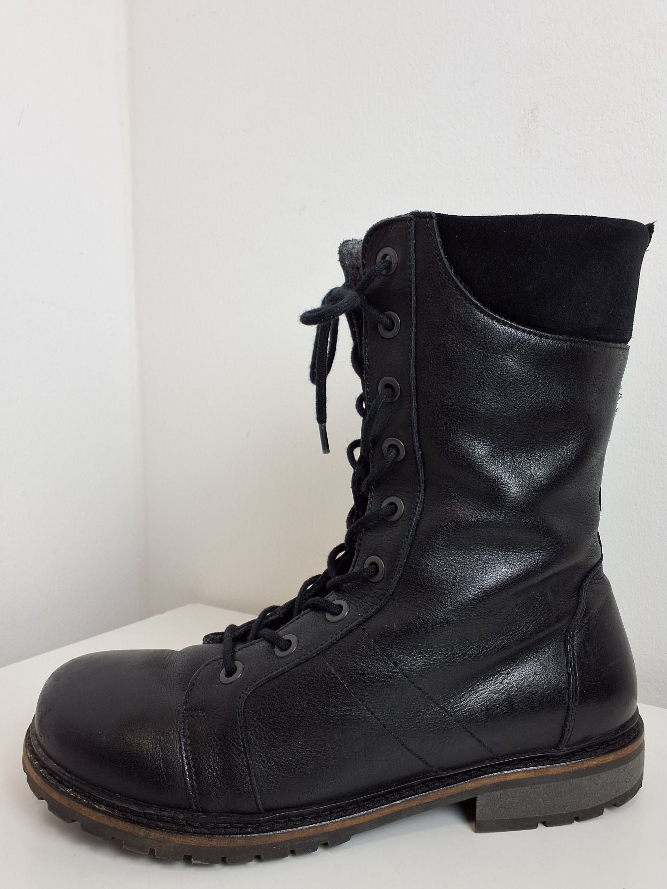 New Feet støvler str 42