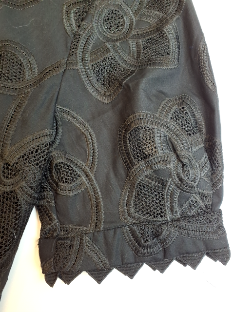 Munthe Bluse