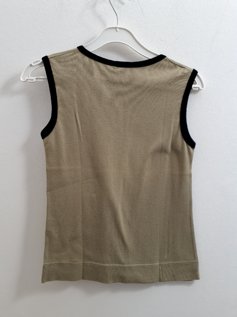 Gerard Darel Cardigan & Top