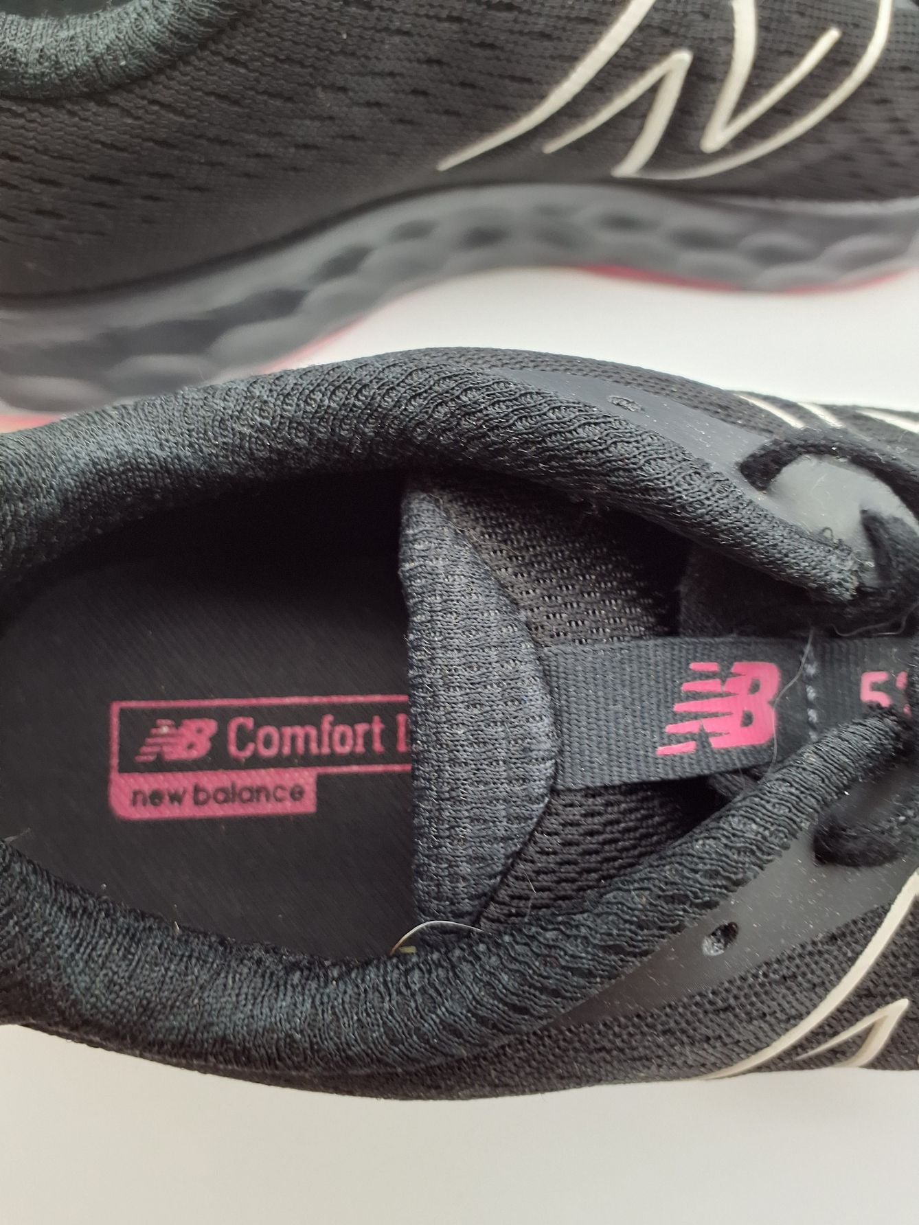 New Balance Sko