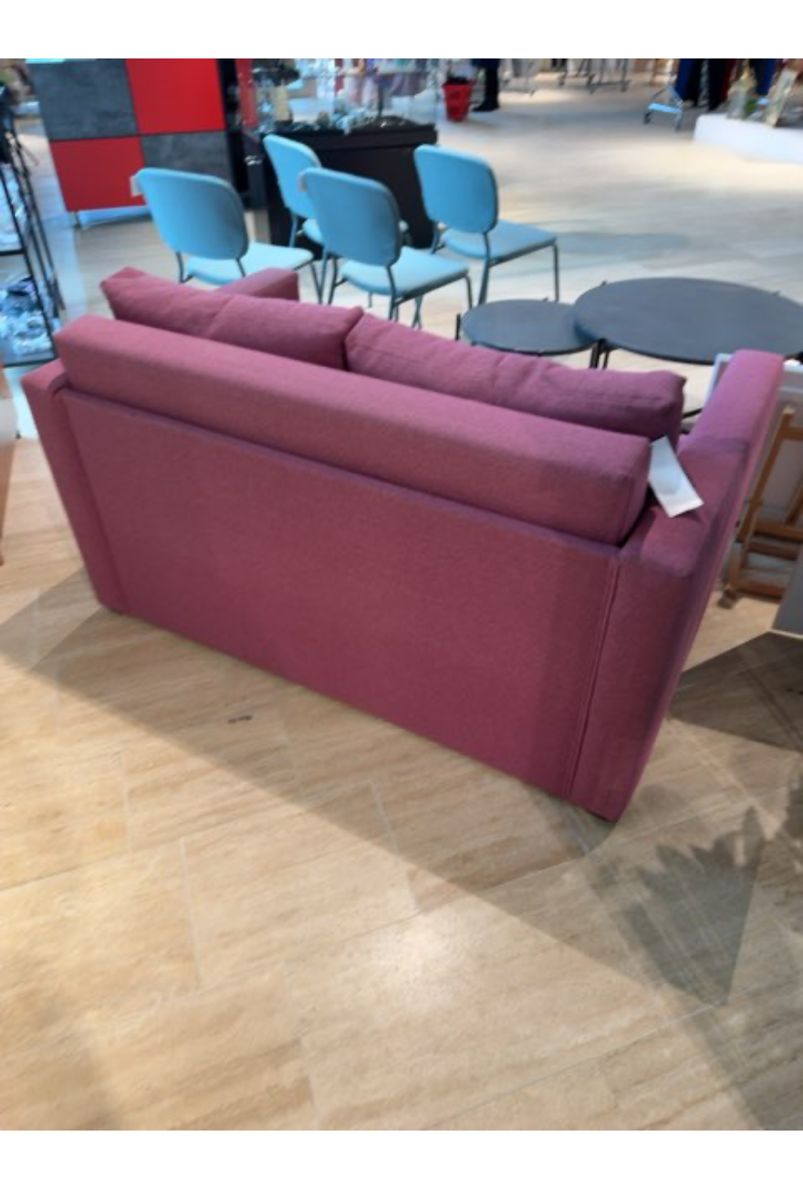 Sofa 2 Pers. Sovesofa